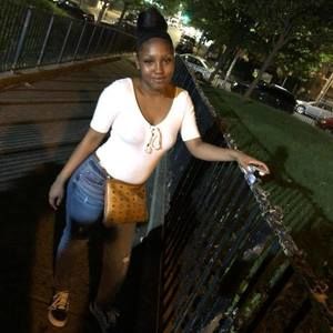 Meet your Posher, Tianna